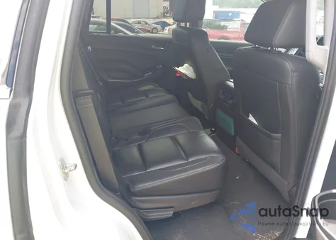 2019 Chevrolet Tahoe Lt from USA, damaged, VIN 1GNSCBKCXKR276758